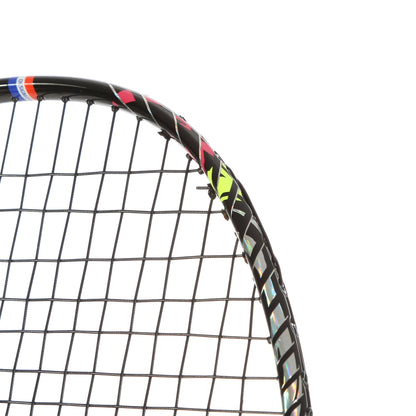 RAQUETTE DE BADMINTON BABOLAT SATELITE POWER (CORDEE)
