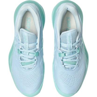 DAMEN ASICS GEL RESOLUTION X SCHUHE FÜR ALLE OBERFLÄCHEN