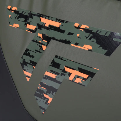 TECNIFIBRE TOUR ENDURANCE KAKI TASCHEN 12R