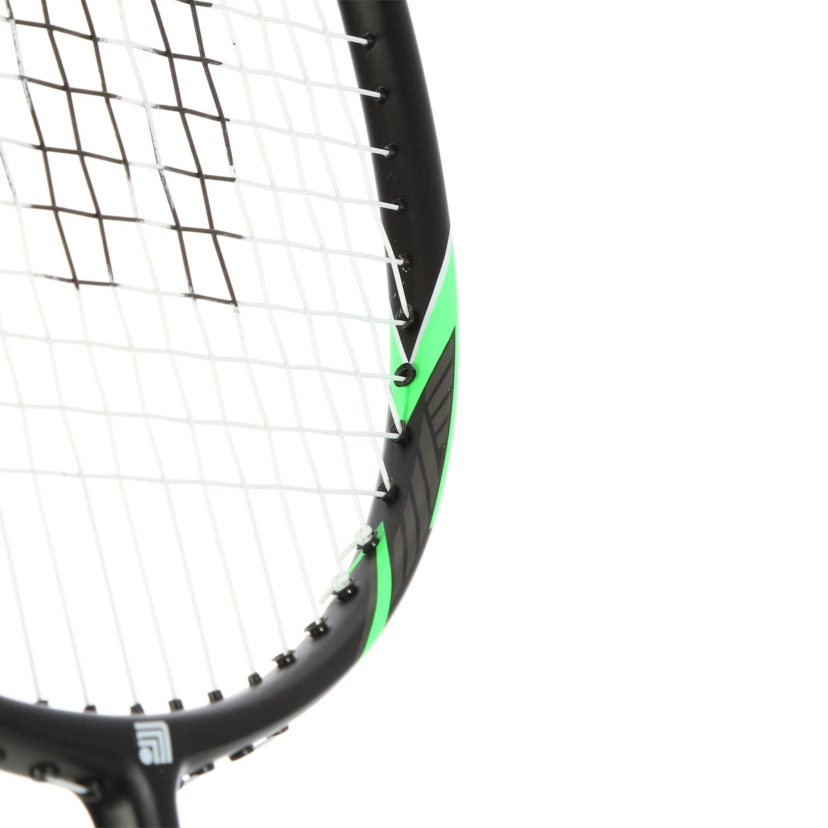 BADMINTONSCHLÄGER FUKUDA RAINBOW 700 (BESAITET)