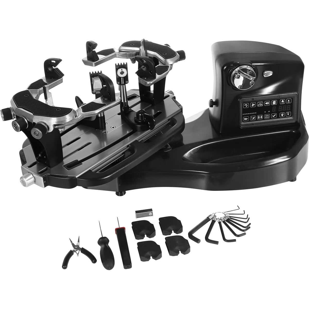 MACHINE A CORDER CB 14 PRO  ELECTRONIQUE