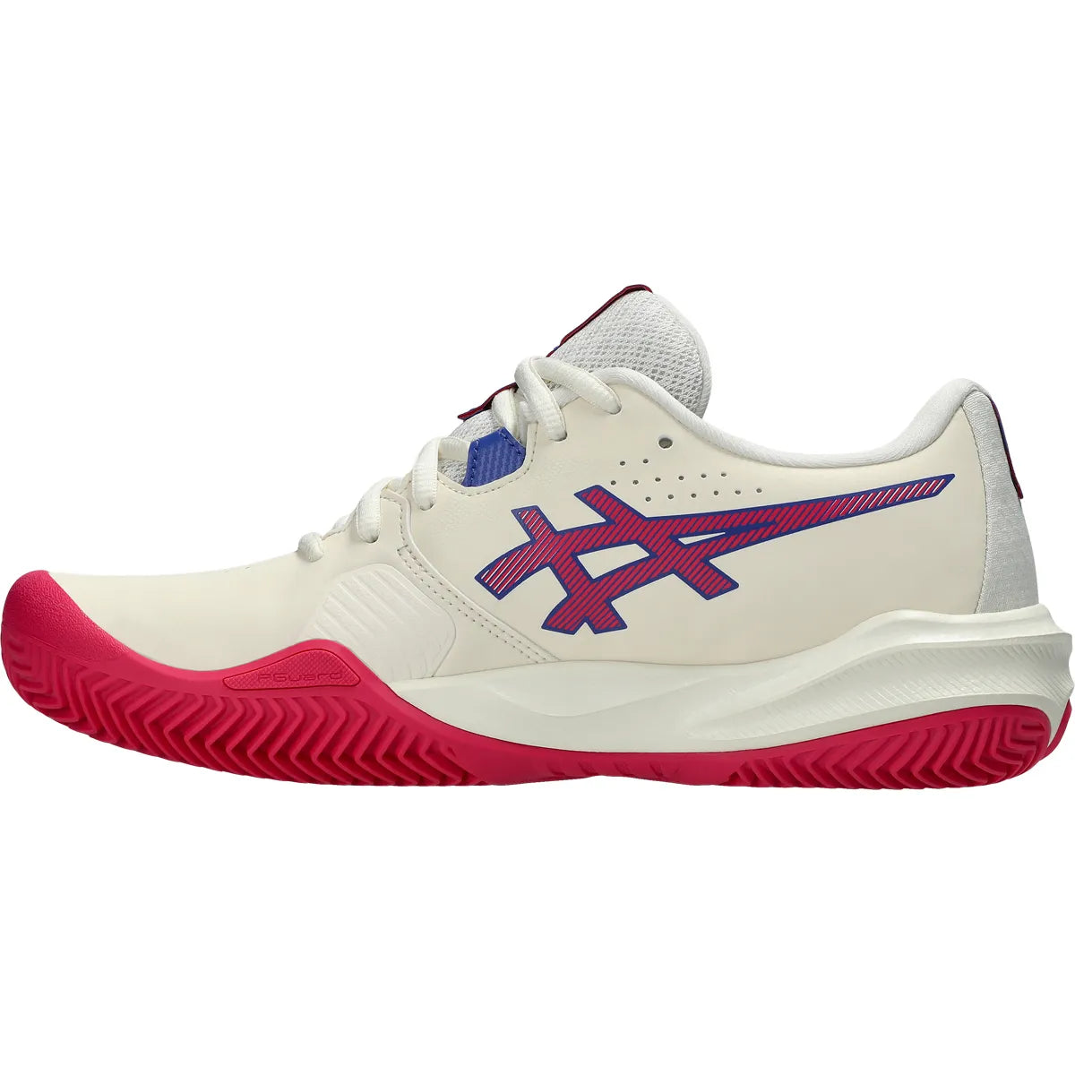DAMEN ASICS GEL CHALLENGER 15 LEHMPLATZ-SCHUHE