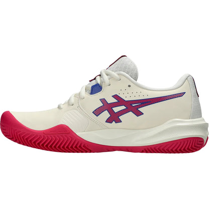 DAMEN ASICS GEL CHALLENGER 15 LEHMPLATZ-SCHUHE