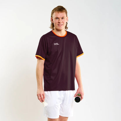 T-SHIRT RSL HOMME DRACO