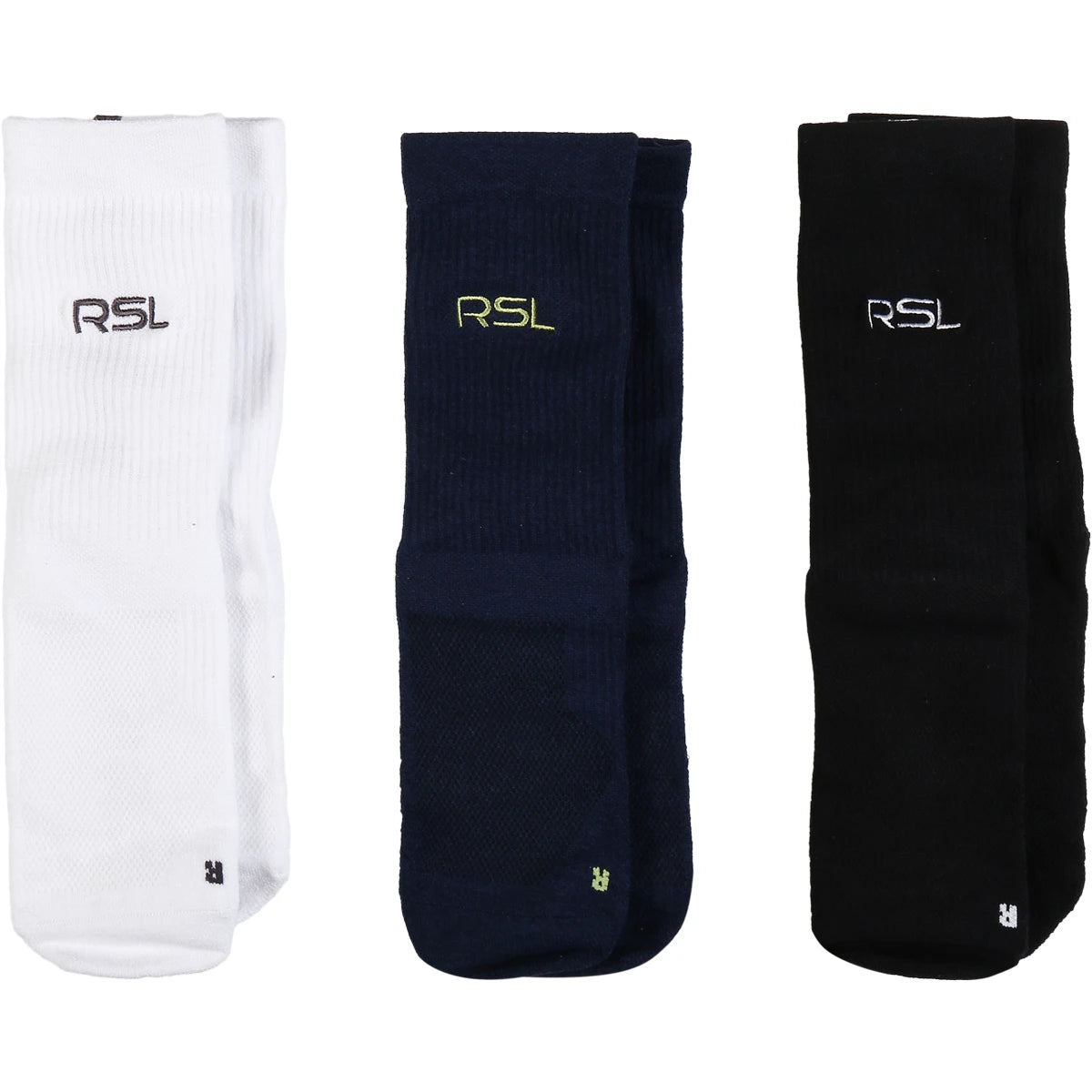 RSL GRIP SOCKEN (BOX)