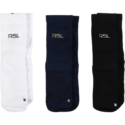 RSL GRIP SOCKEN (BOX)