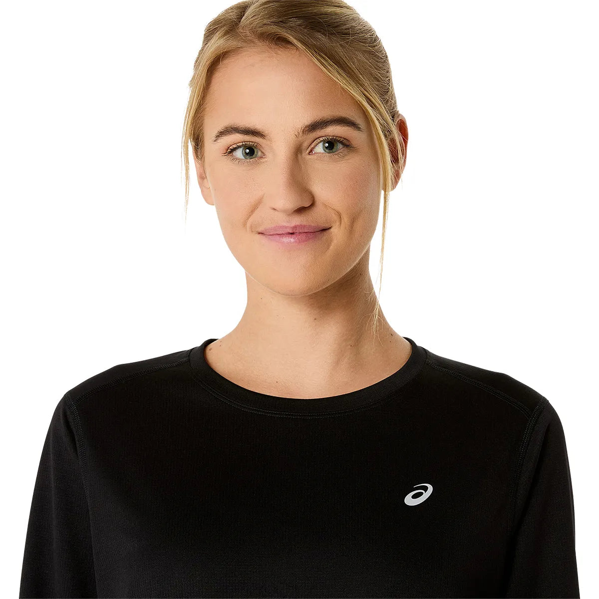 ASICS WOMEN'S CORE LONG-SLEEVE T-SHIRT
