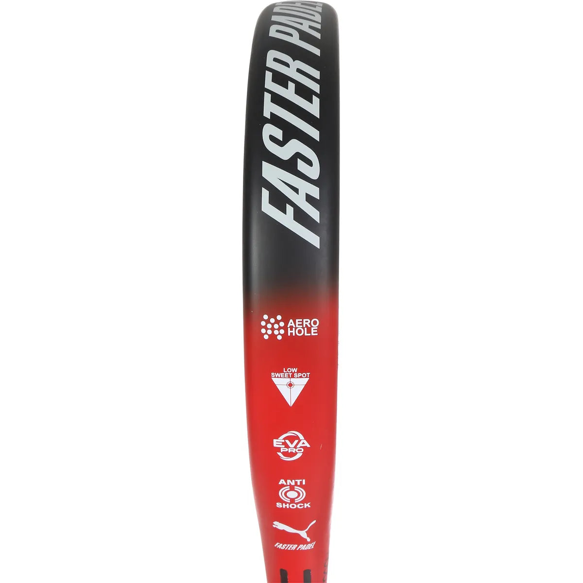 RAQUETTE PADEL PUMA NOVA ELITE CTR 2024
