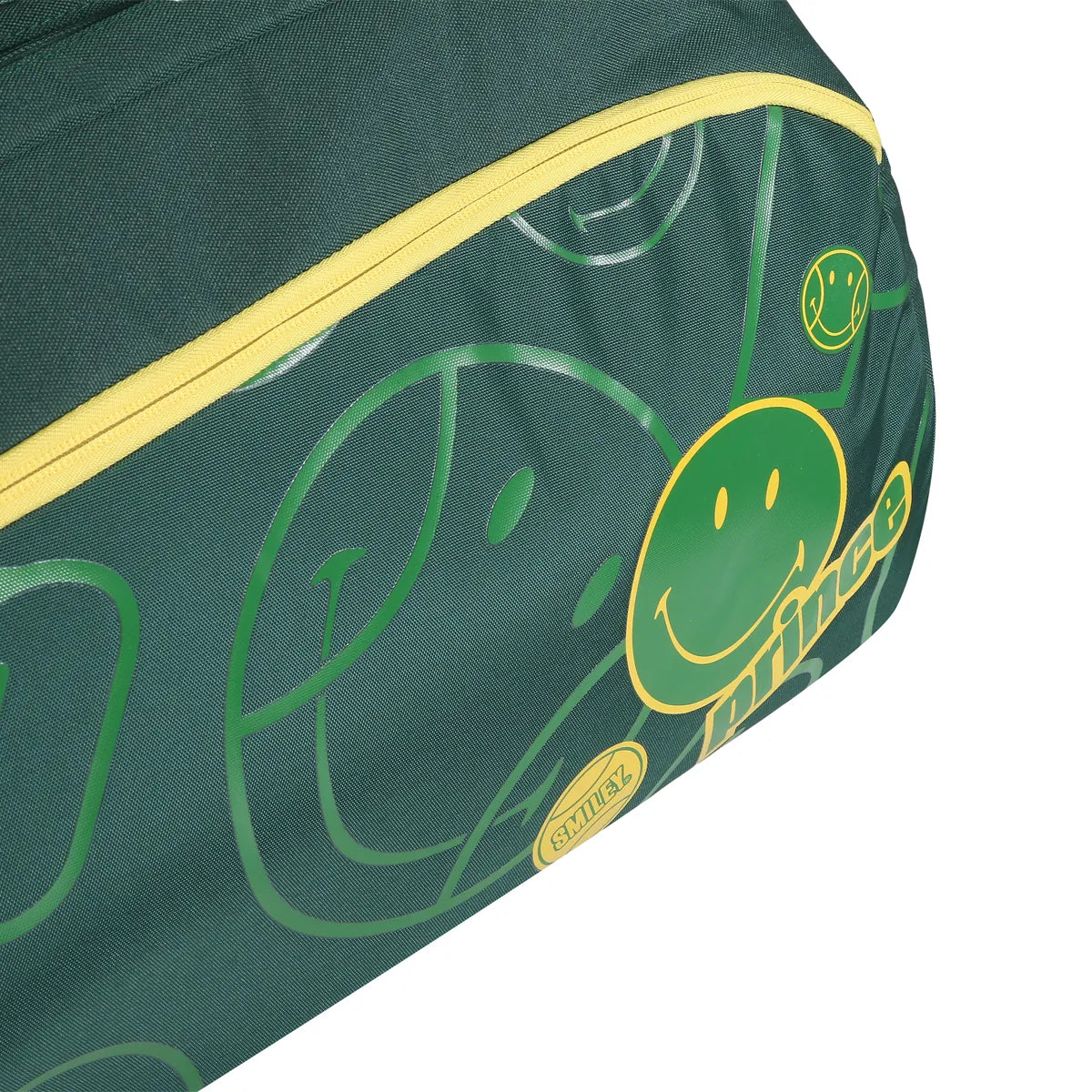 SAC DE TENNIS PRINCE/SMILEY COM 2 COMP