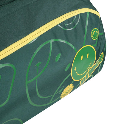 SAC DE TENNIS PRINCE/SMILEY COM 2 COMP