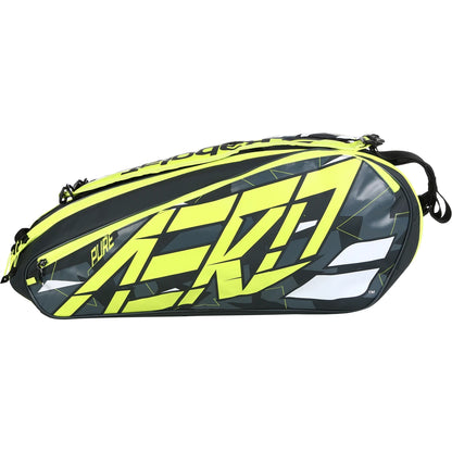SAC DE TENNIS BABOLAT PURE AERO 6 RAQUETTES