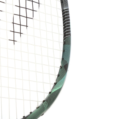 Raquette de Badminton Carlton Velocitex V200 (Cordée)