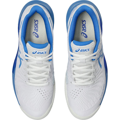 ASICS DAMENSCHUHE GEL CHALLENGER 14 ROTSCHLAMMBODEN