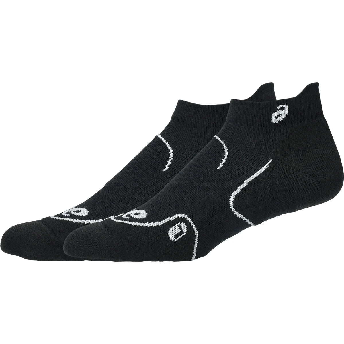 PAIRE DE CHAUSSETTES ASICS COURT TENNIS ANKLE