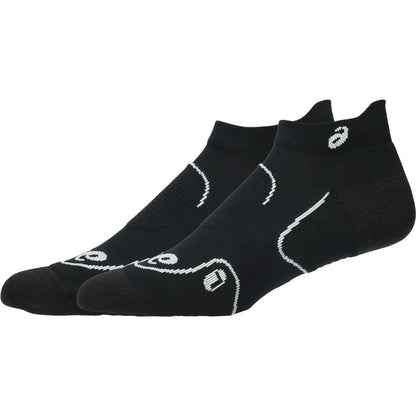 PAIRE DE CHAUSSETTES ASICS COURT TENNIS ANKLE