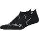 PAIRE DE CHAUSSETTES ASICS COURT TENNIS ANKLE