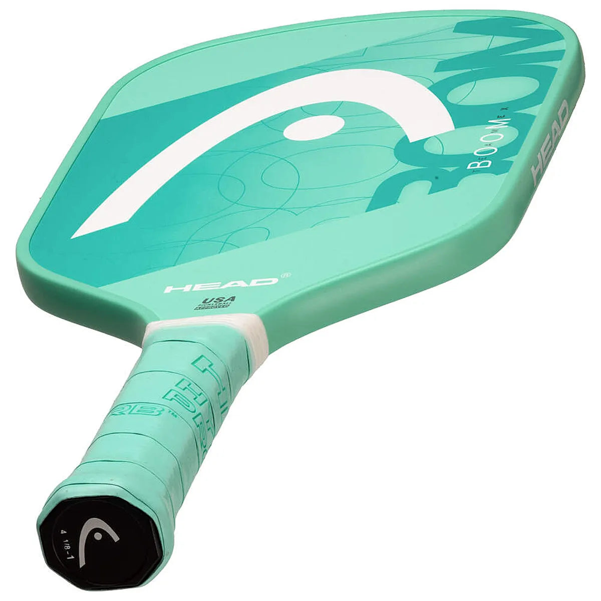 HEAD BOOM TEAM EX 2024 PICKLEBALL PADDLE