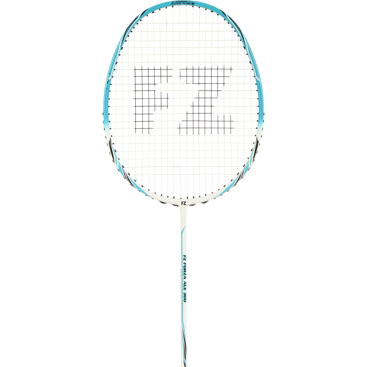 RAQUETTE DE BADMINTON FZ FORZA ACE 300 (CORDEE)