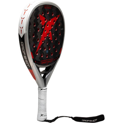 DROP SHOT CONQUEROR ATTACK 2.0 PADEL RACKET