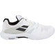 CHAUSSURES BABOLAT HOMME INDOOR SHADOW TEAM 2 BLANCHES