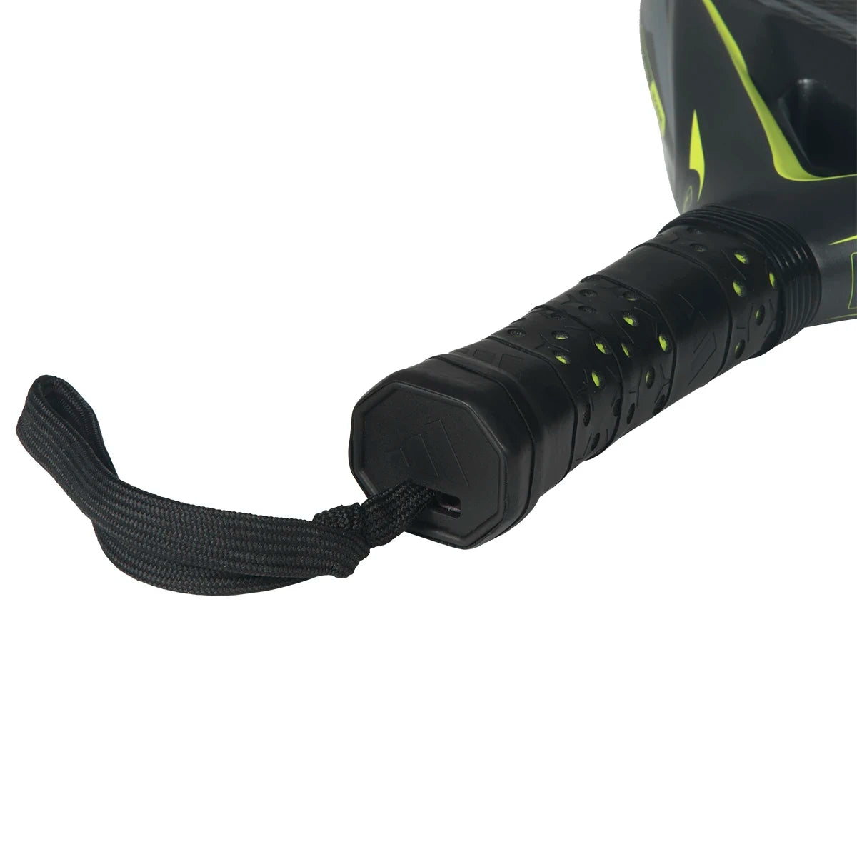ADIDAS ARROW HIT CARBON PADEL RACKET