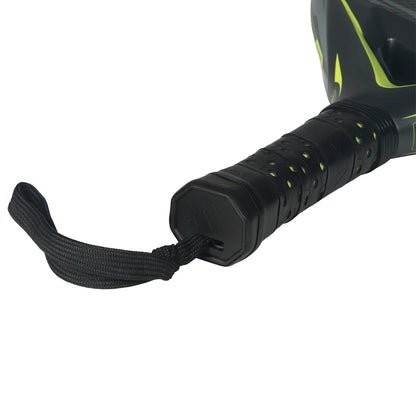 ADIDAS ARROW HIT CARBON PADEL RACKET