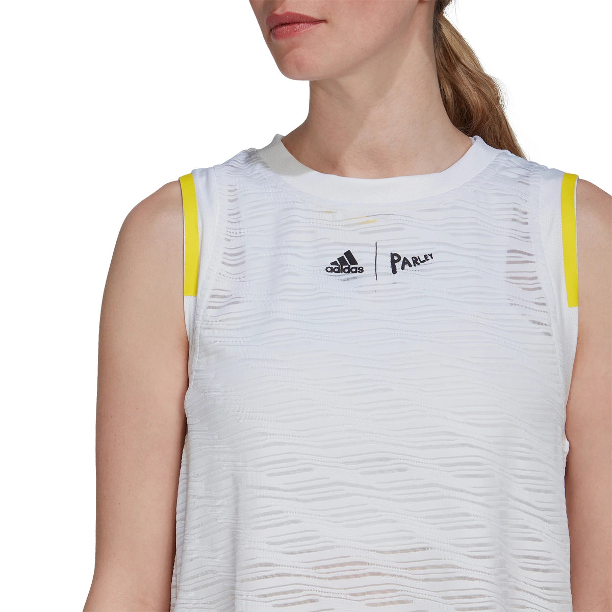 DEBARDEUR ADIDAS FEMME LONDRES MATCH