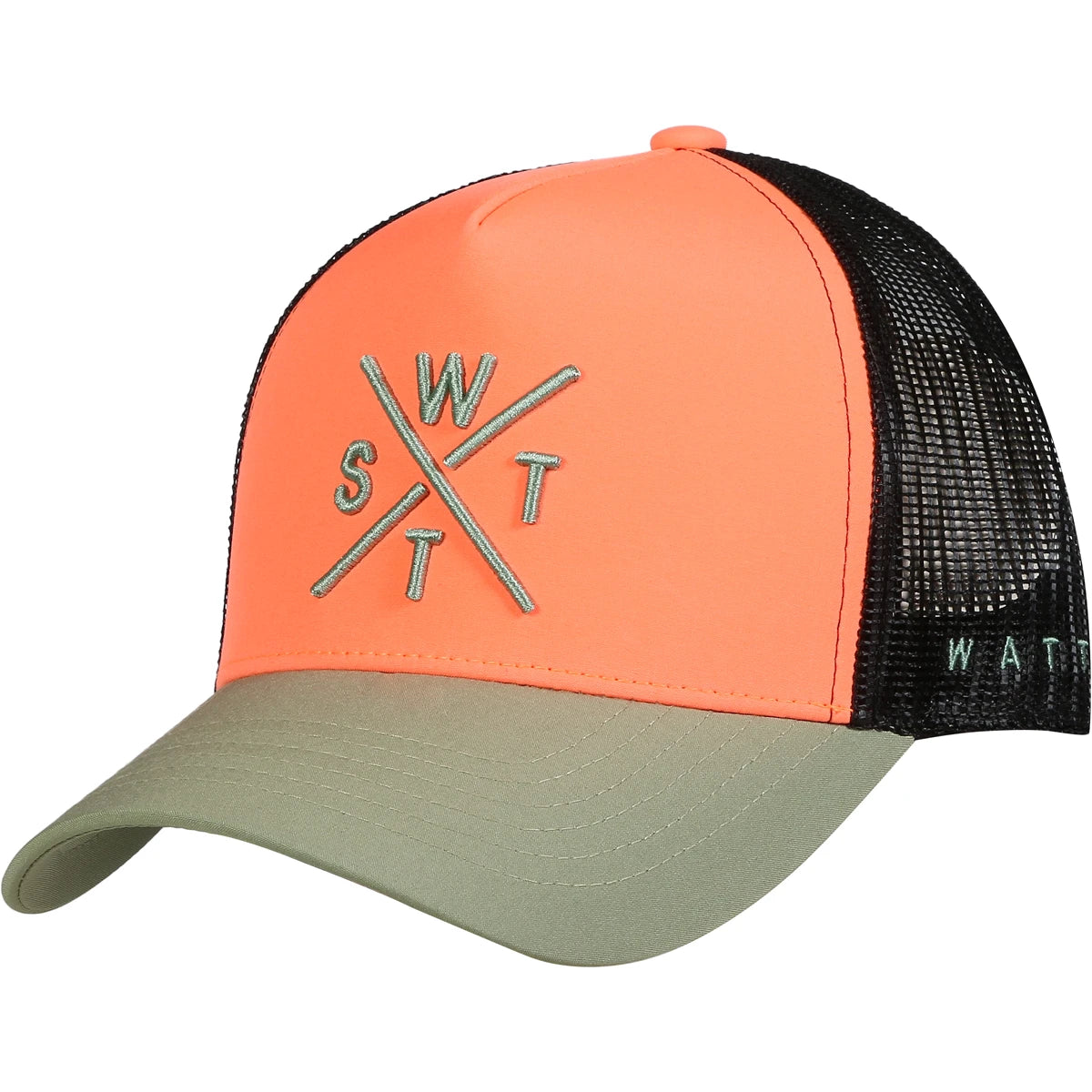 WATTS TRIBE KAPPE