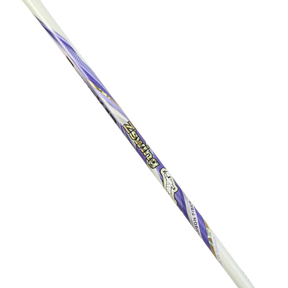 RAQUETTE DE BADMINTON VICTOR DRIVEX 12 AJ ZSW 4UG5 (NON CORDEE)