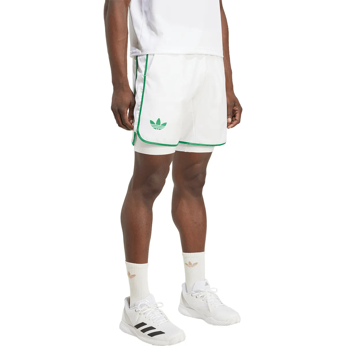 SHORT ADIDAS 2IN1 ORIGINALS LONDRES 7IN