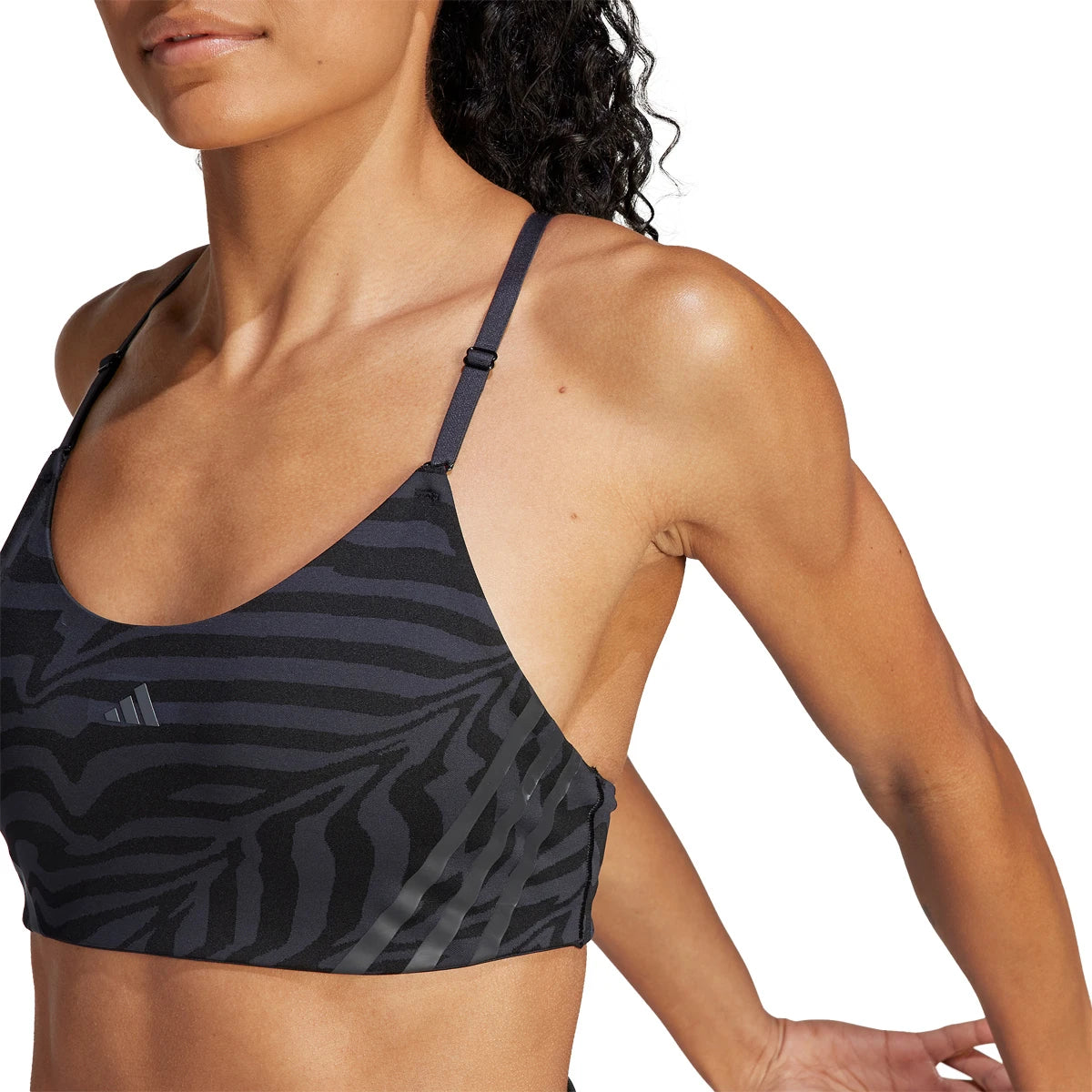 BRASSIERE ADIDAS FEMME ARIMT LOW SUPPORT