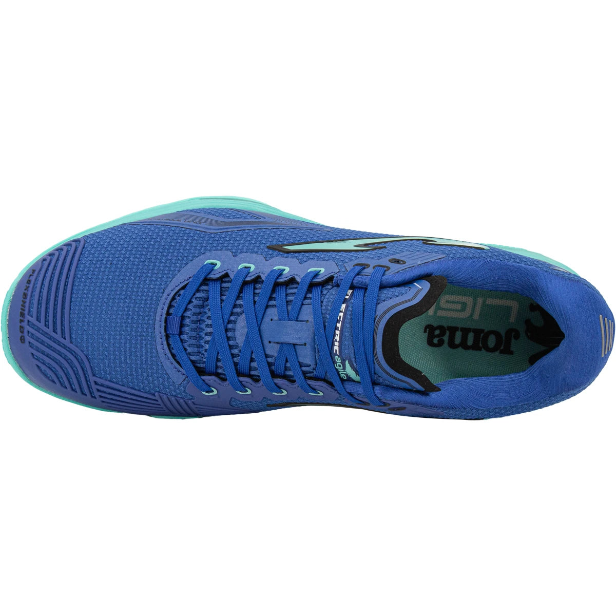 JOMA ELECTRIC 2504 SHOES ALL SURFACES