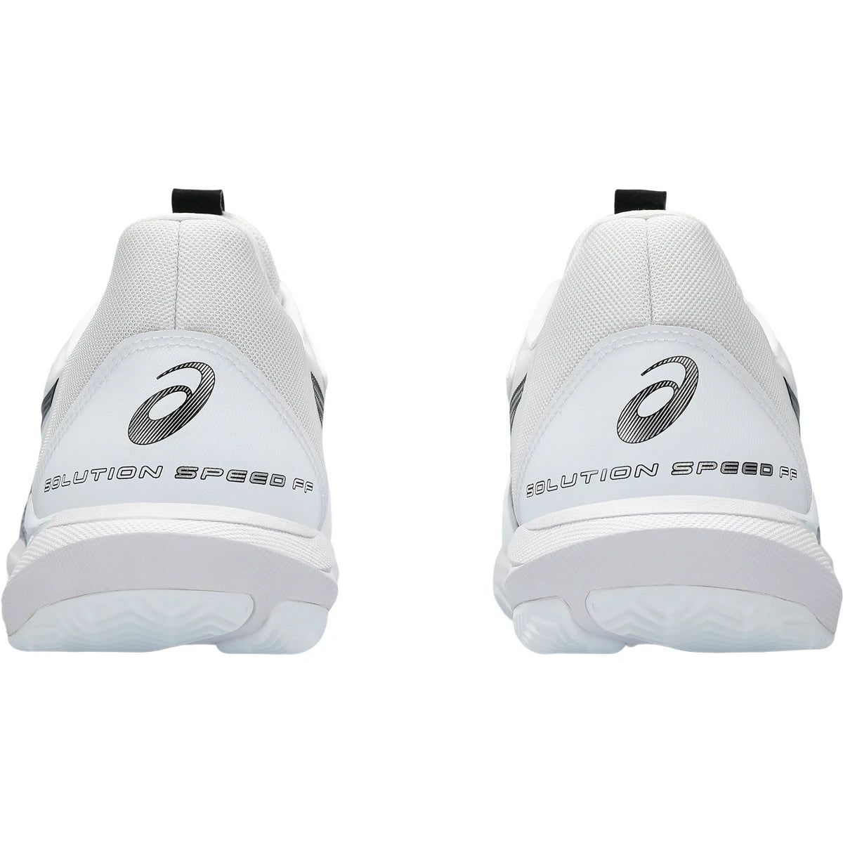 ASICS SCHUHE SOLUTION SPEED FF3 TONPLATTE
