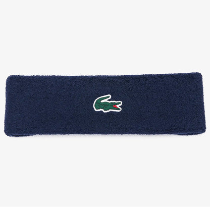 BANDEAU LACOSTE CORE PERFORMANCE