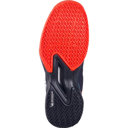 BABOLAT JUNIOR JET PREMURA 2 PADEL SHOES