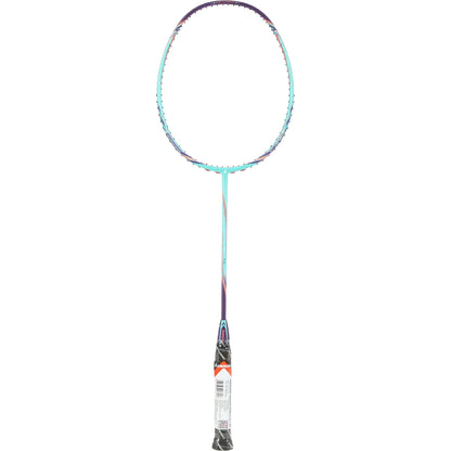 RAQUETTE DE BADMINTON KAWASAKI SUPER LIGHT K5 BLUE 5U