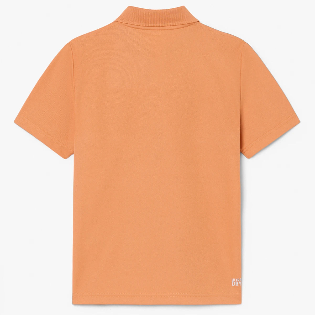 POLO LACOSTE JUNIOR ROLAND GARROS BALLKIND