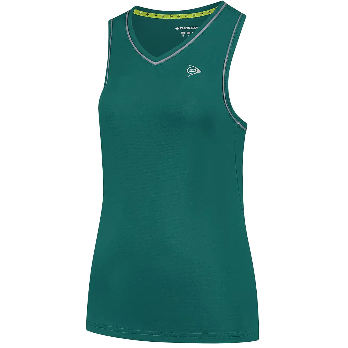Tank-Top DUNLOP DAMEN CLUB