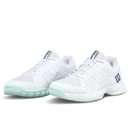 WILSON JUNIOR RUSH PRO SCHUHE