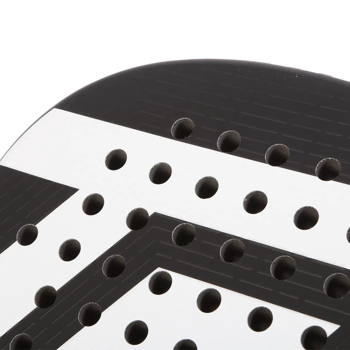 TECNIFIBRE CURVA CLUB PADEL RACKET