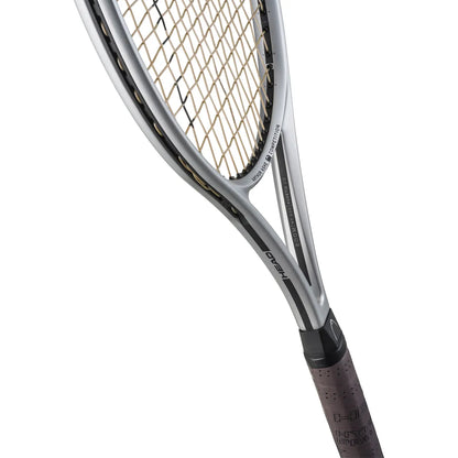 HEAD BOOM MP ARTHUR ASHE 2025 RACKET (295 GR) (STRUNG)