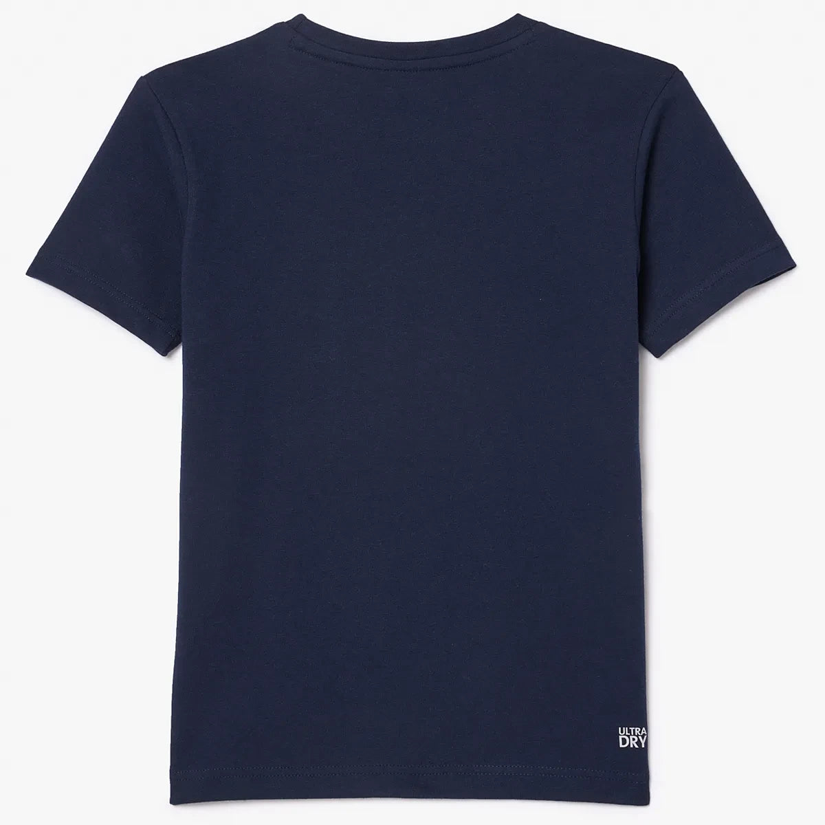 LACOSTE JUNIOR CROCO T-SHIRT