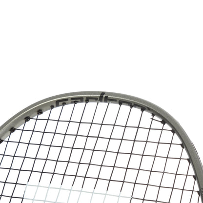 RAQUETTE DE BADMINTON CARLTON 3.7P (CORDEE)