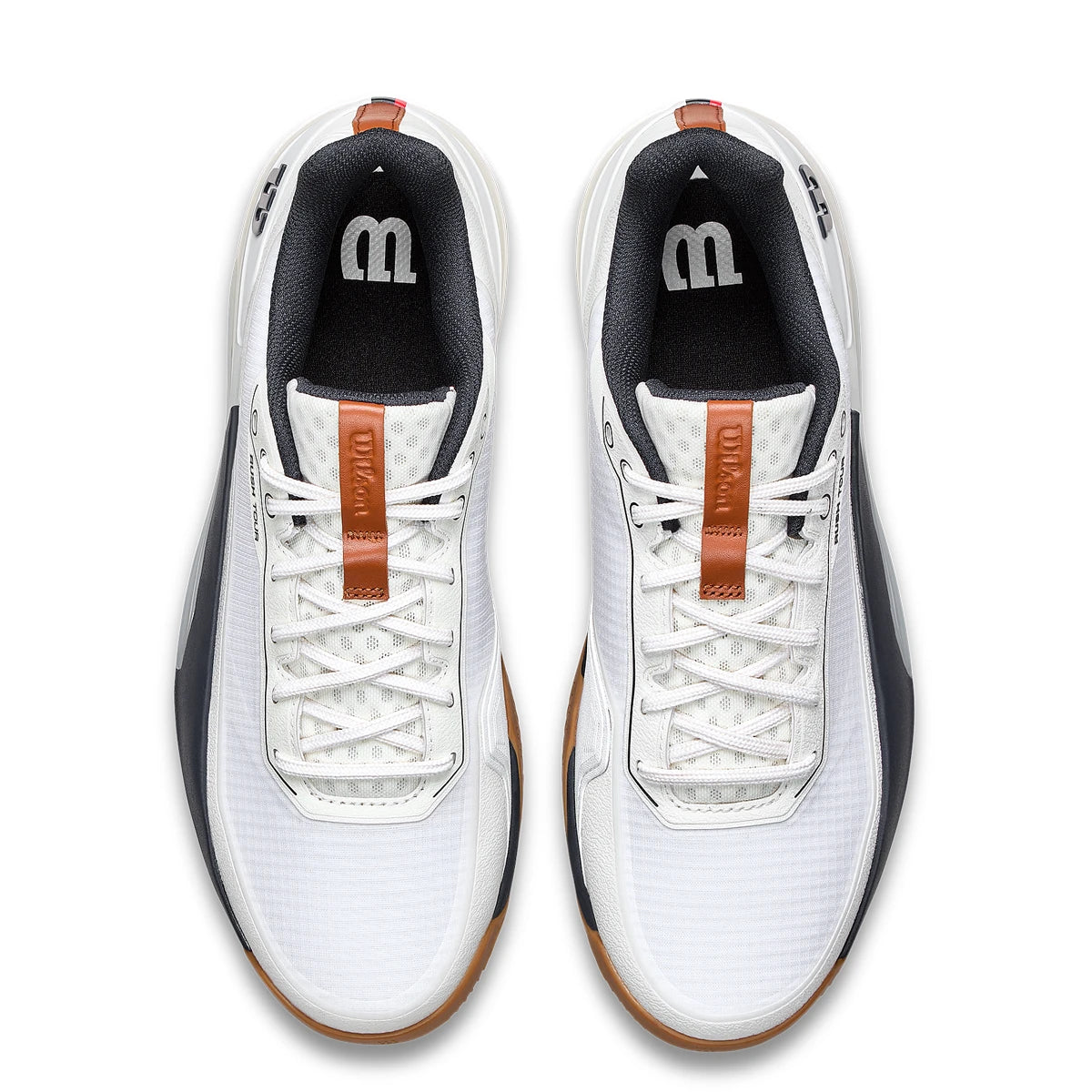 WILSON RUSH TOUR 5 CLAY COURT SHOES