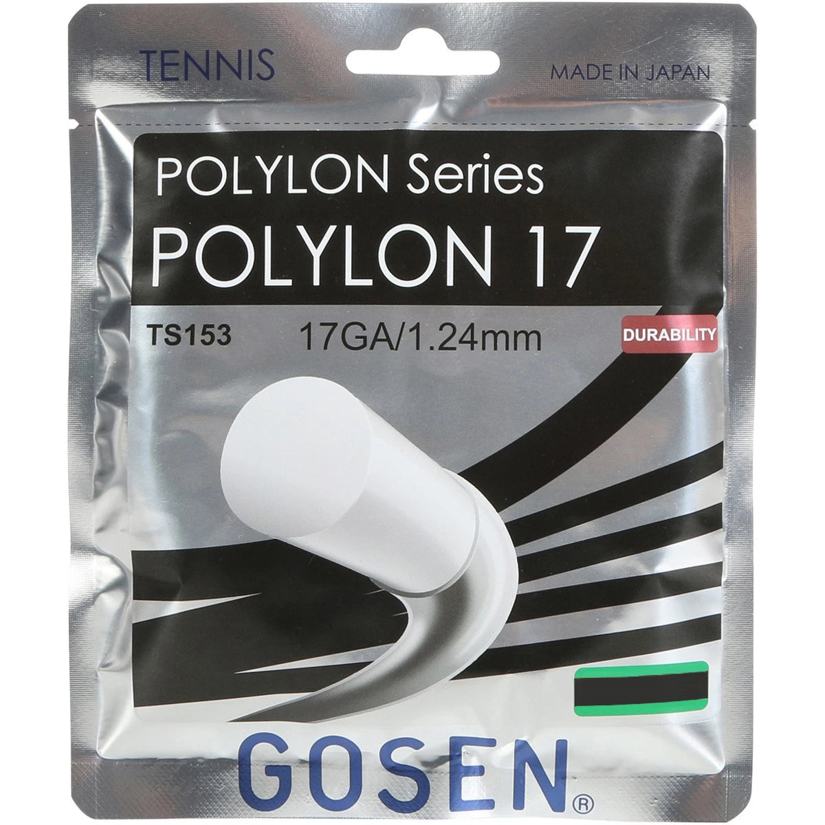 CORDAGE GOSEN POLYLON  (12 METRES)