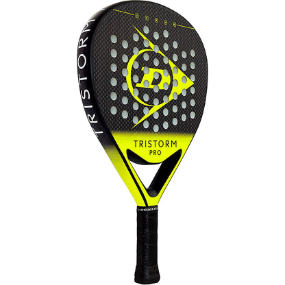 RAQUETTE DE PADEL DUNLOP TRISTORM PRO