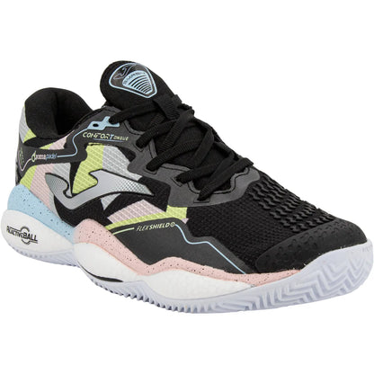 JOMA WOMEN'S PADEL SMASH SHOES