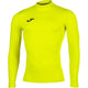 LANGARM-T-SHIRT JOMA JUNIOR BRAMA ACADEMY COMPRESSION