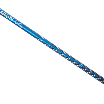 RAQUETTE DE BADMINTON BABOLAT SATELITE SPIRE US
