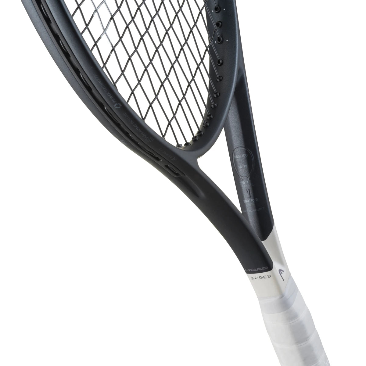 RAQUETTE HEAD SPEED MP (300 GR)